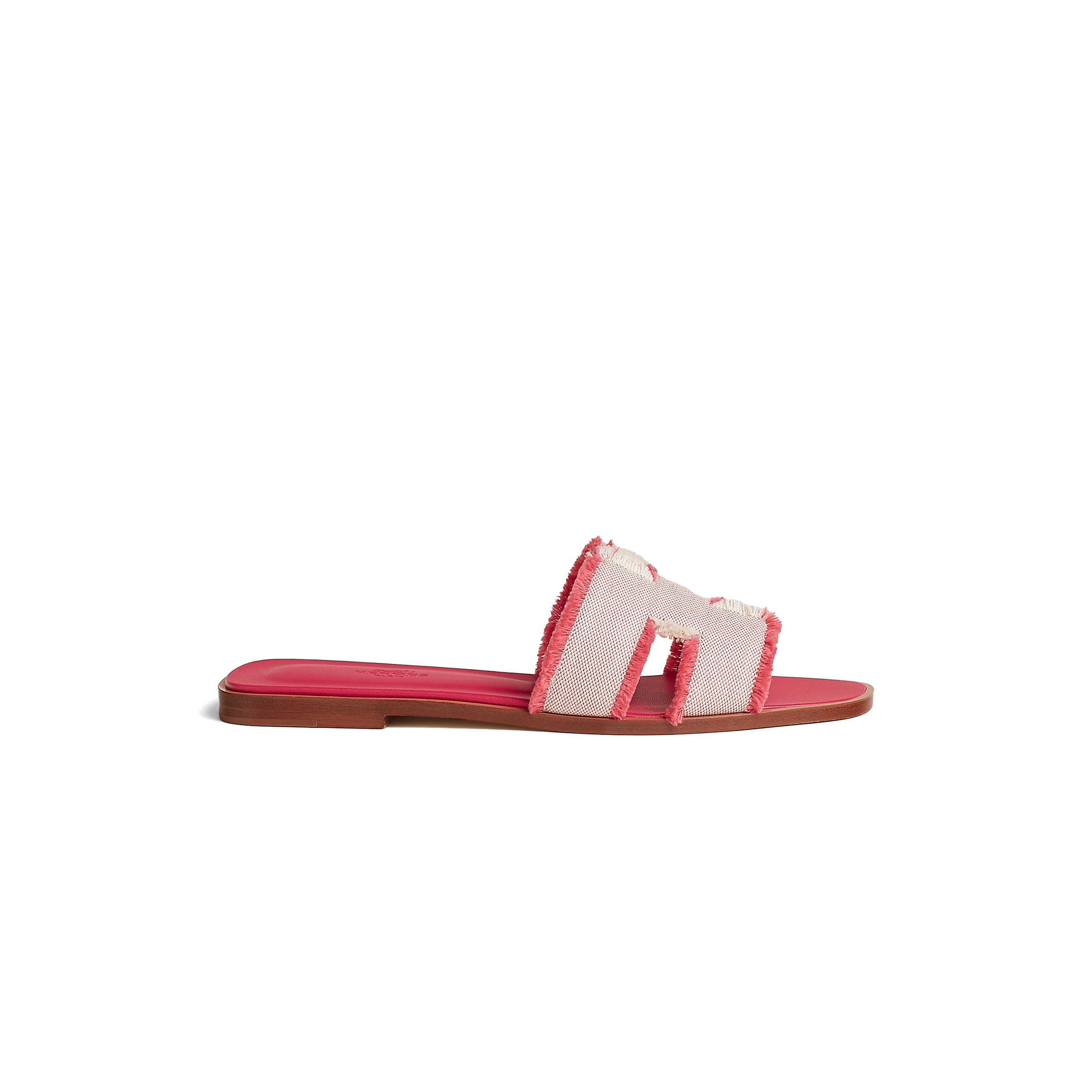 HERMES ORAN SLIPPER H231095ZC5360